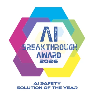 AI Breakthrough Award 2026