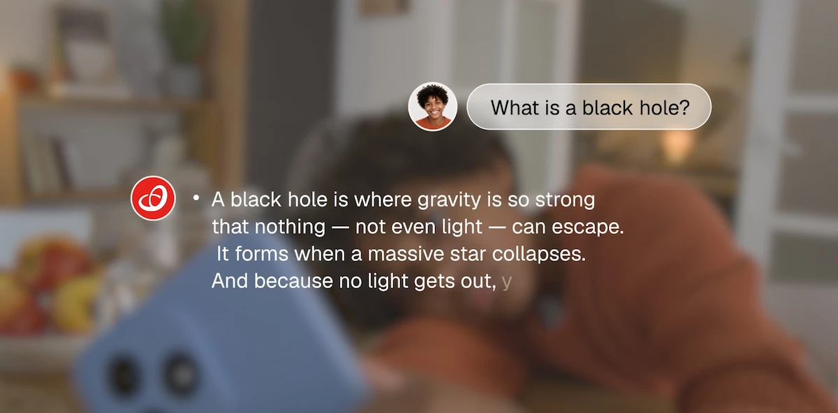 Learning buddy