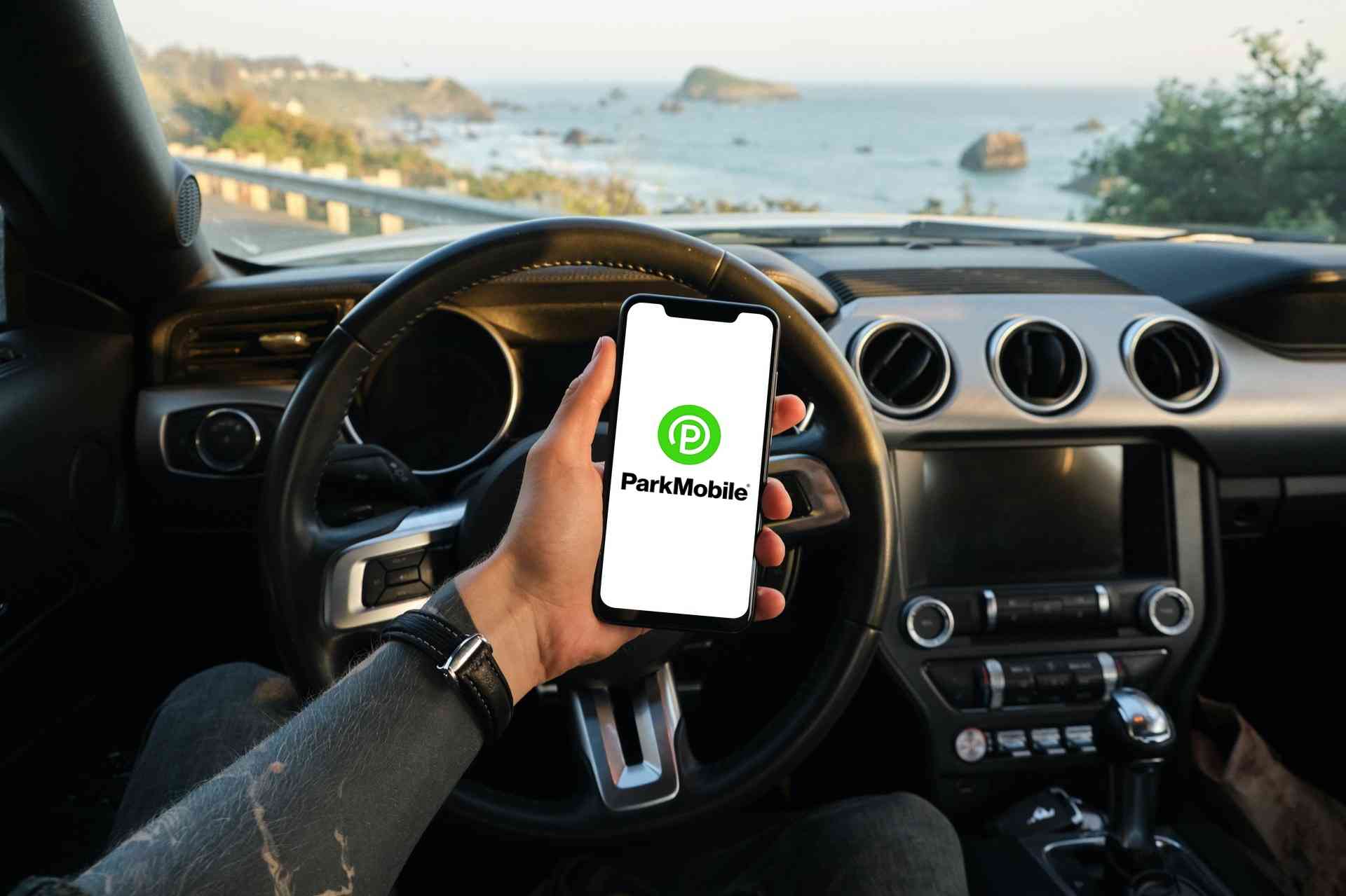 ParkMobile Data Breach Alert