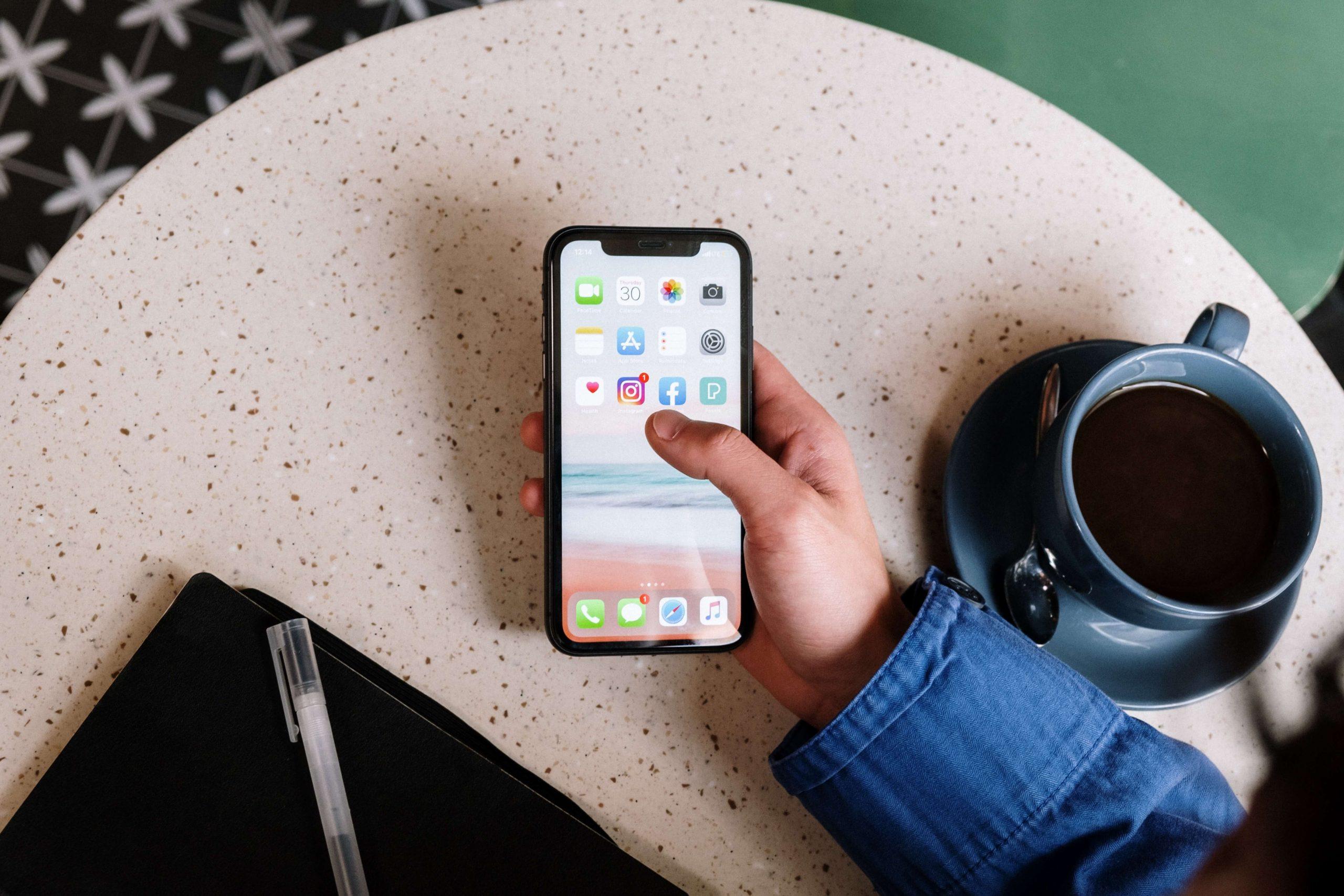 Social Media Privacy