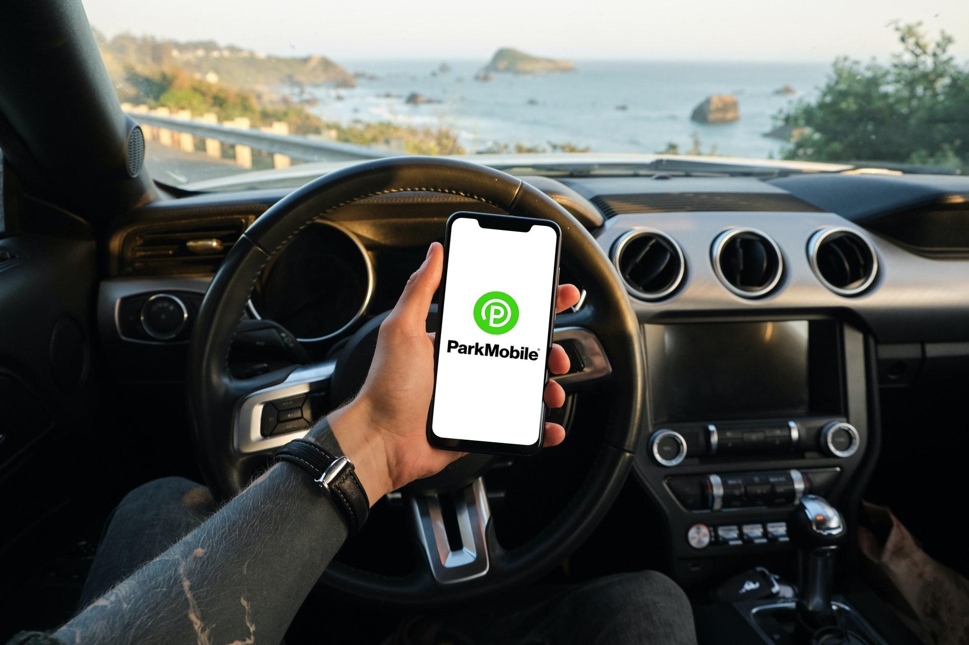 ParkMobile Data Breach Alert