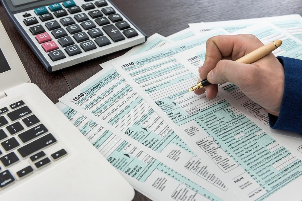 IRS scam