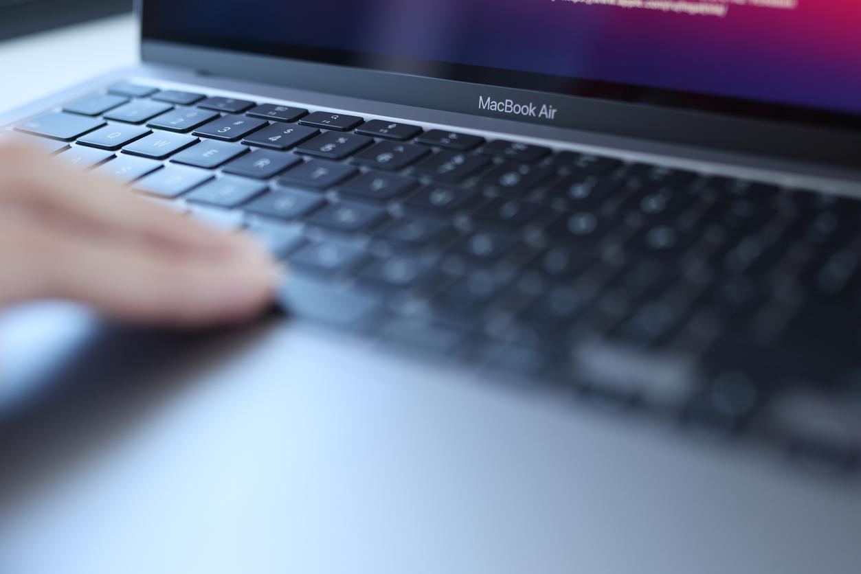 How to Delete All Messages From Your Mac