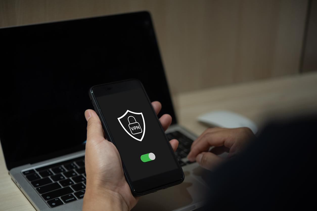 VPNs for iPhone