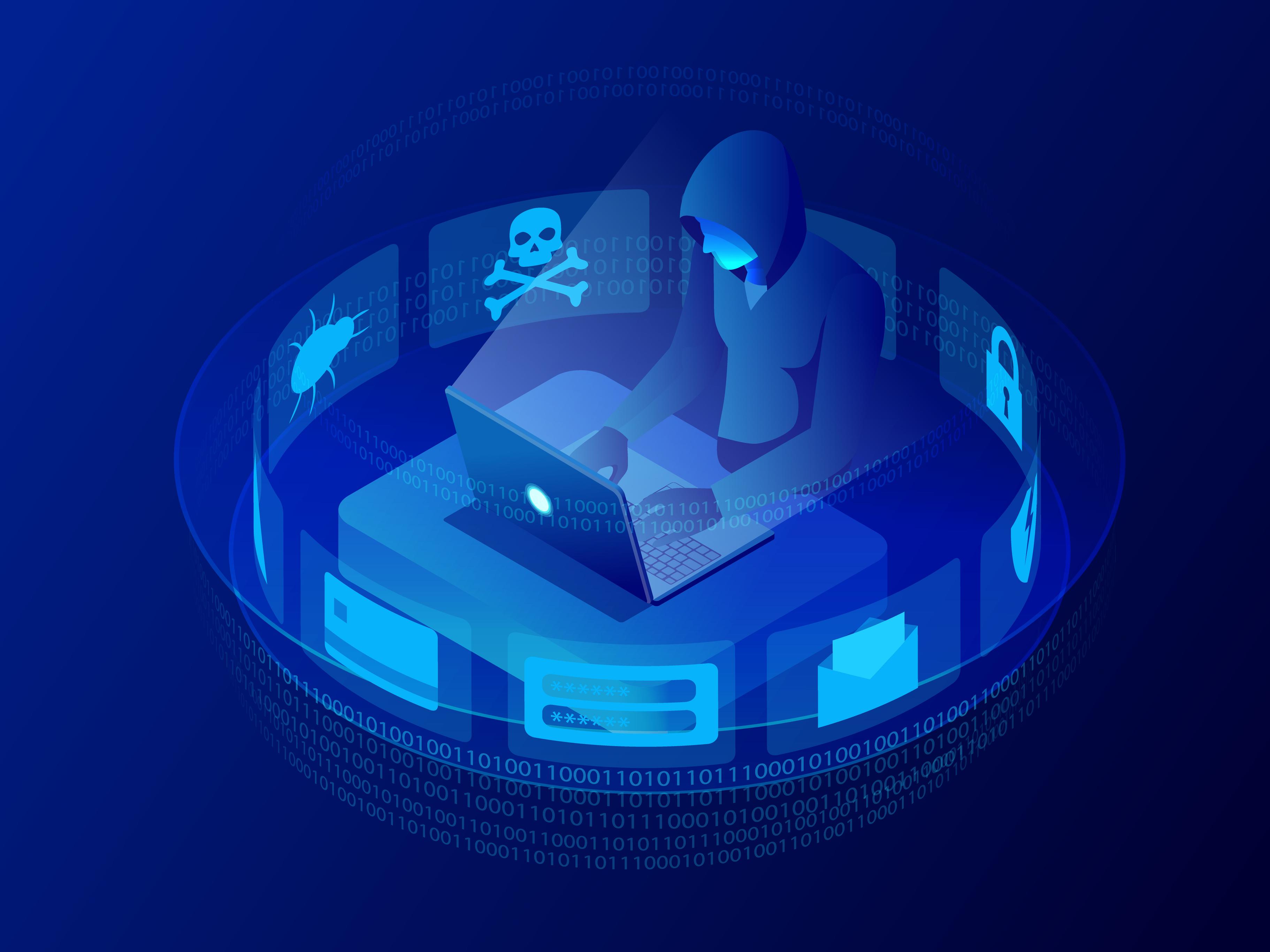 AI Powered Scams: What a Threat Researcher Wants You to Know