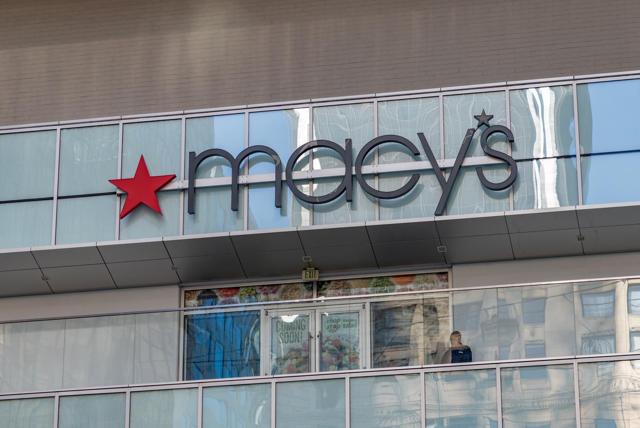 Macy’s Home Shop Scam