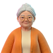elder avatar