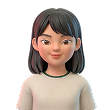 teenager avatar